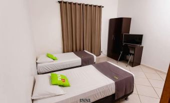 Voa Hotel Teves - Housity