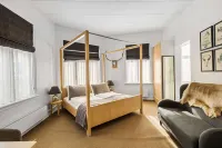 Best Western Hotel Herman Bang Отели в г. 
