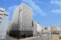 Vessel Hotel Campana Susukino Hotels in 