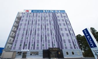 Hotel Sun-ei Minamisoma