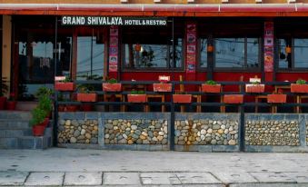 Grand Shivalaya Hotel and Restro