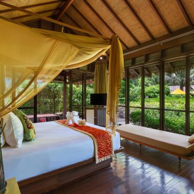 Garden Suite King Zeavola Resort Phi Phi Island(SHA Extra Plus) Promo Code