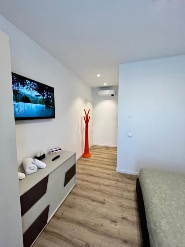 双人房（带独立浴室）