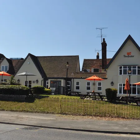 Premier Inn Ipswich South