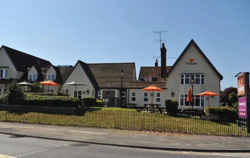 Premier Inn Ipswich South