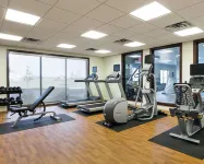 Comfort Suites Medical Center