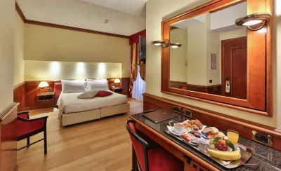 Best Western Hotel Moderno Verdi Hotels in 