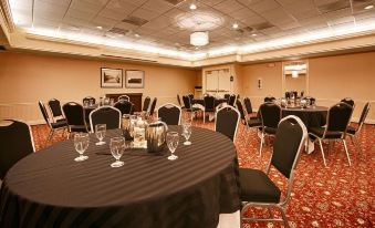 Best Western Premier Plaza Hotel and Conference Center