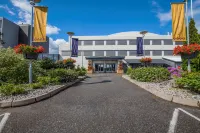 Best Western Leto Arena Hotel di 