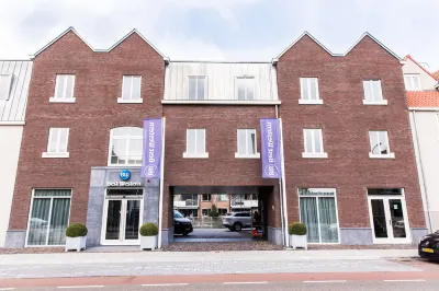 Best Western City Hotel Woerden Hotels in 