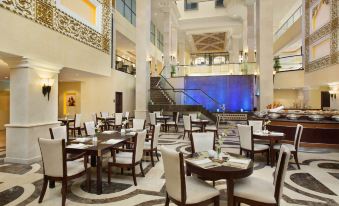 DoubleTree by Hilton Dhahran