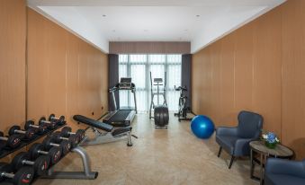 Holiday Inn Express Nanning Convention&Exhibition - Housity
