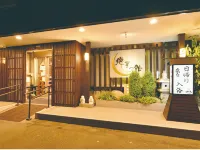 Matsushima Onsen Hotel Zekkei No Yakata
