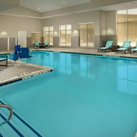 Residence Inn Tyler
