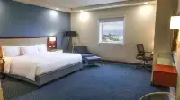 Best Western Santorin のホテル
