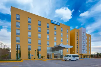 City Express by Marriott Nogales Hotel a 