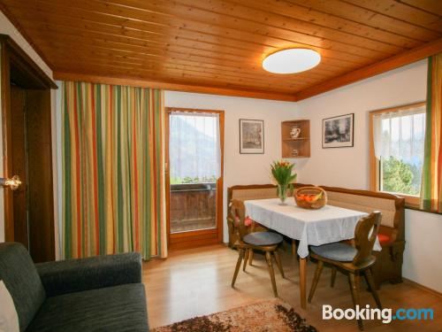 Appartement Neumann Two-Bedroom Apartment