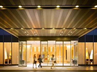 Twin Leaves Hotel Izumo  otelleri