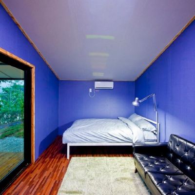Recom Glamping A4 (Random Room) 합천 더리컴펜션 쿠폰