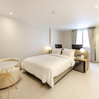 2Pc Couple Room YAJA 쿠폰
