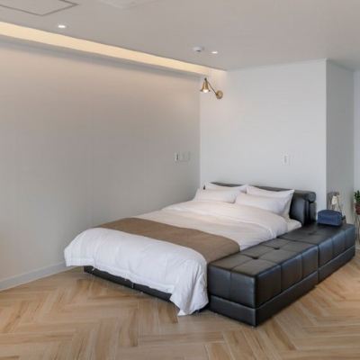 Pool Villa B-202 (Free Jetted SPA) 케렌시아풀빌라 쿠폰