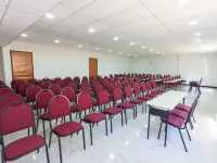Rede Andrade Hangar Hotels in Belém