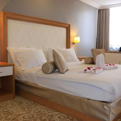 Deluxe Room Momona Hotel Promo Code