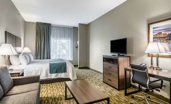 The Kent at Rock River, Ascend Hotel Collection