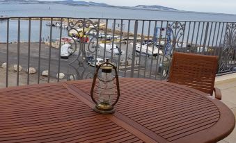 Residence Farenc vue sur la lagune - Housity