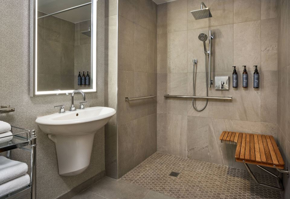 豪华两张大床房