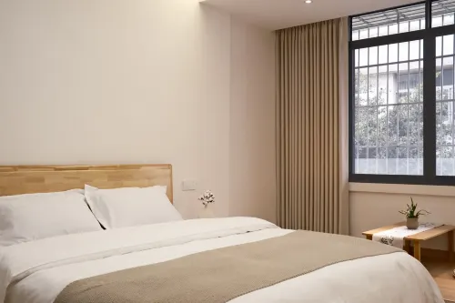 Shangzhongshun Lexiang Homestay (Shuncheng Street)