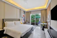 Pramod Lands End Resort, a Member of Radisson Individuals