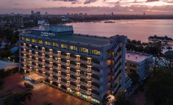 Delta Hotels Dar es Salaam