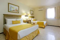 Hotel Olmeca Plaza Hotels in 