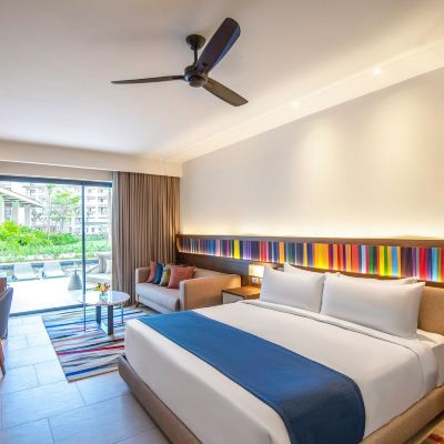 Club Junior Suite Swim Up Hyatt Zilara Cap Cana - Adults Only- All Inclusive Promo Code