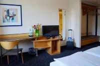 Grand Hostel Berlin Urban