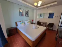Aqua Travel Lodge
