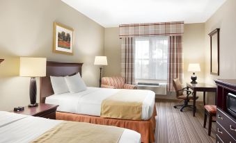 Country Inn & Suites by Radisson, Ithaca, NY