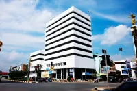 Thumrin Hotel