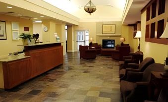 Residence Inn Houston-West University