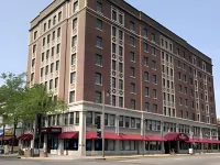 Hotel Retlaw, Trademark Collection by Wyndham Hotel di 