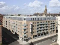 Cabinn City Các khách sạn ở 