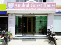 Anukul Guest House Отели в г. 