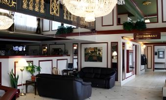 Hotel Moncton