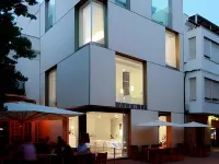 Alenti Sitges Hotel