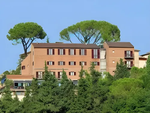 Hotel dei Duchi