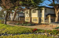 Fogcatcher Inn
