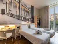 B&B Hotel Genova Principe Hotels in Genoa