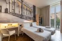 B&B Hotel Genova Principe Hotels in 