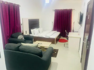 Eleventh House Hotel Hotéis em 